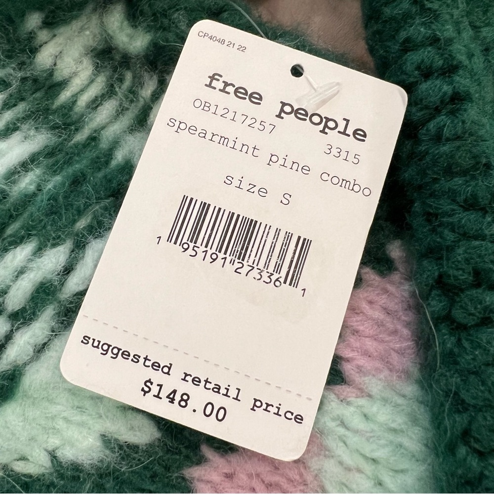 FREE PEOPLE - Picture 2 of 3